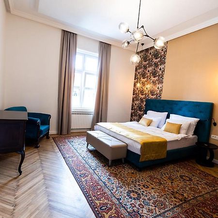 סראייבו Luxury Suite / Josip Vancas מראה חיצוני תמונה
