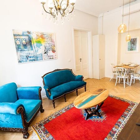 סראייבו Luxury Suite / Josip Vancas מראה חיצוני תמונה