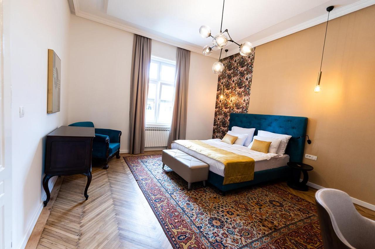 סראייבו Luxury Suite / Josip Vancas מראה חיצוני תמונה