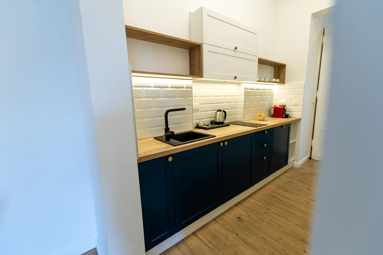 סראייבו Luxury Suite / Josip Vancas מראה חיצוני תמונה