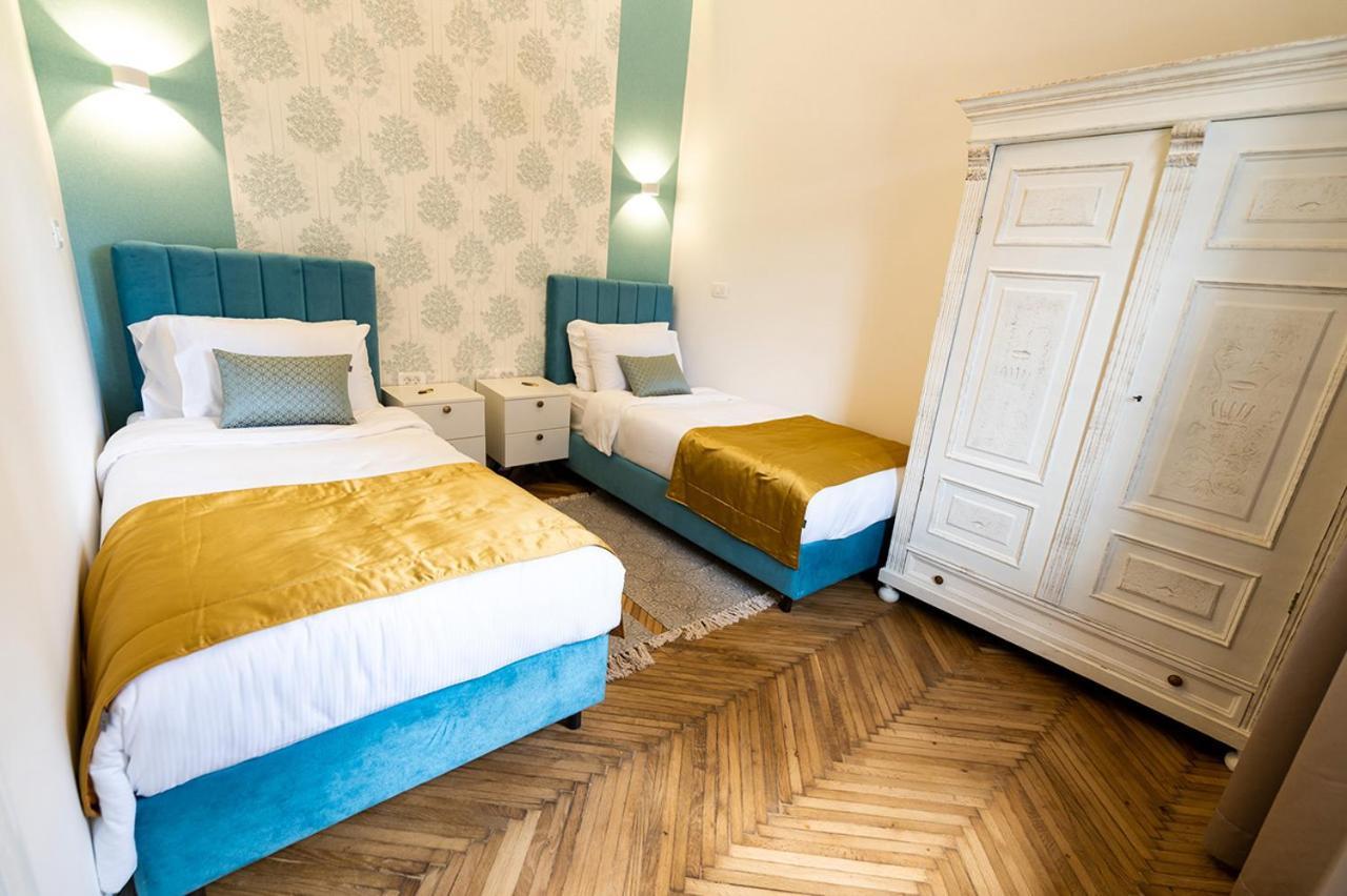סראייבו Luxury Suite / Josip Vancas מראה חיצוני תמונה