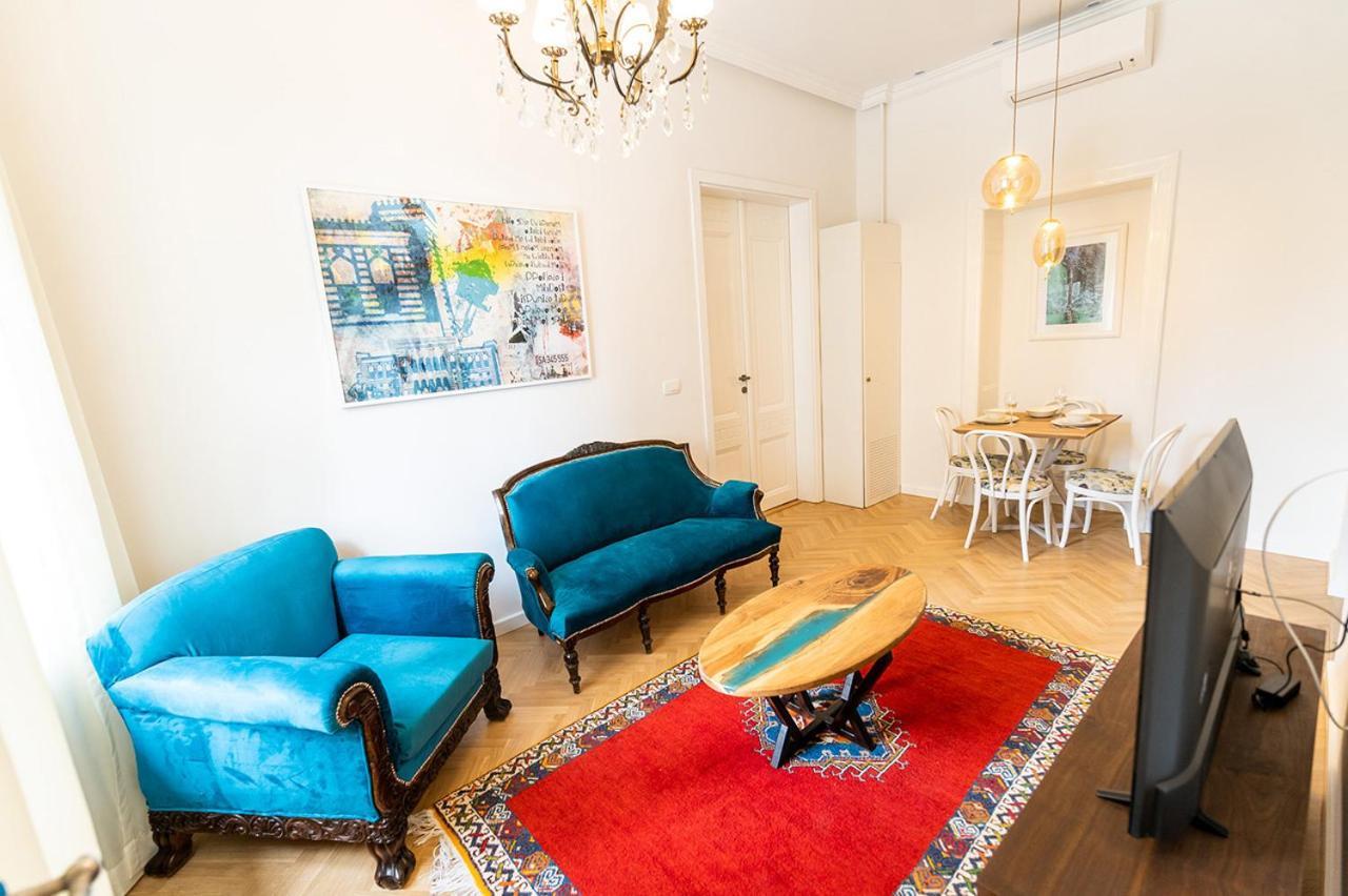 סראייבו Luxury Suite / Josip Vancas מראה חיצוני תמונה