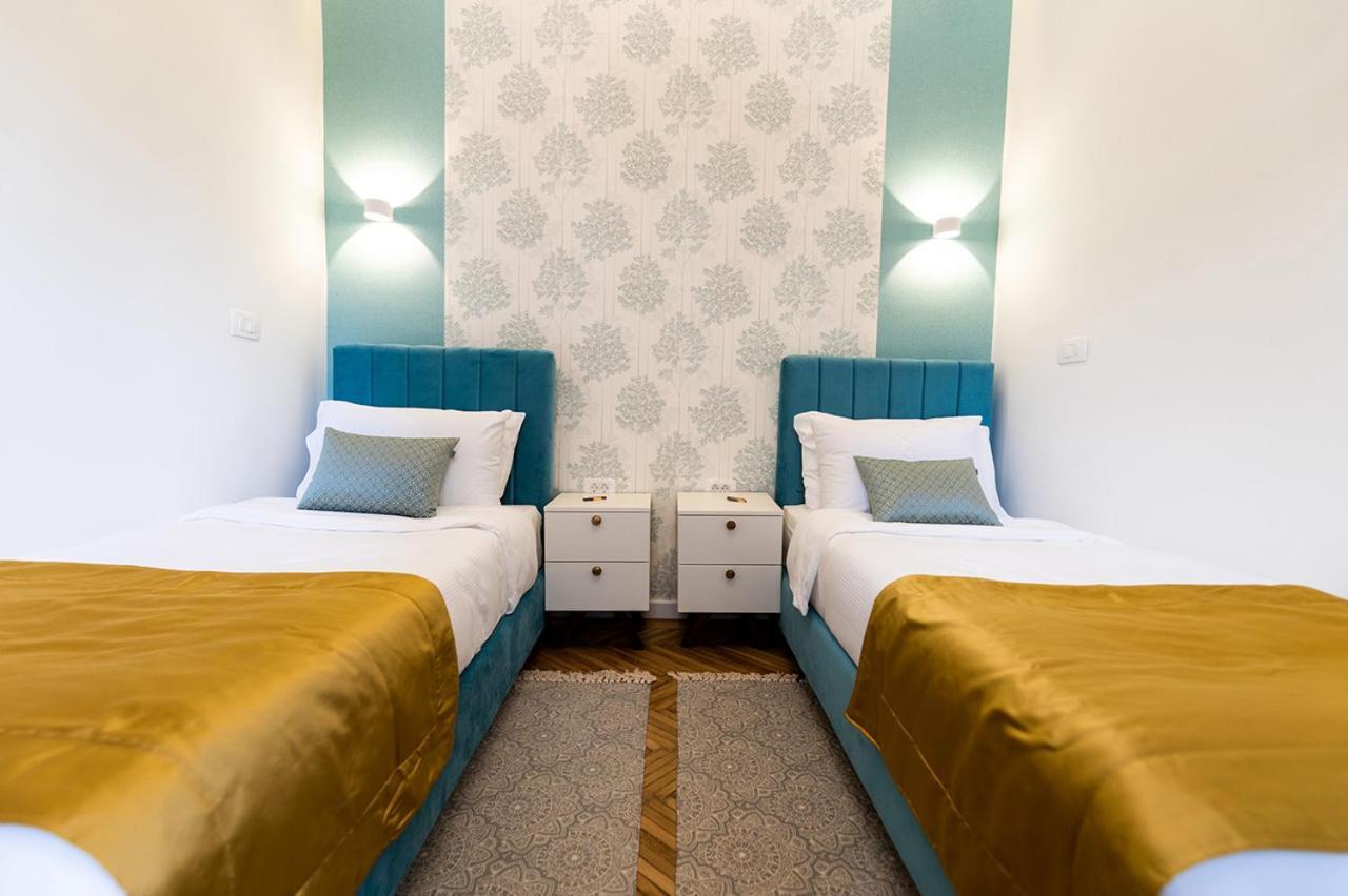 סראייבו Luxury Suite / Josip Vancas מראה חיצוני תמונה