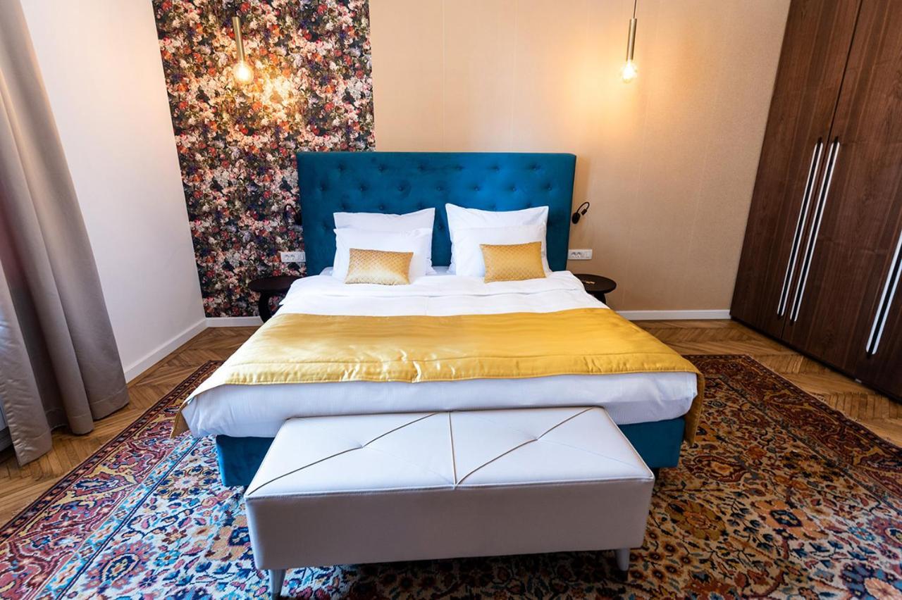 סראייבו Luxury Suite / Josip Vancas מראה חיצוני תמונה