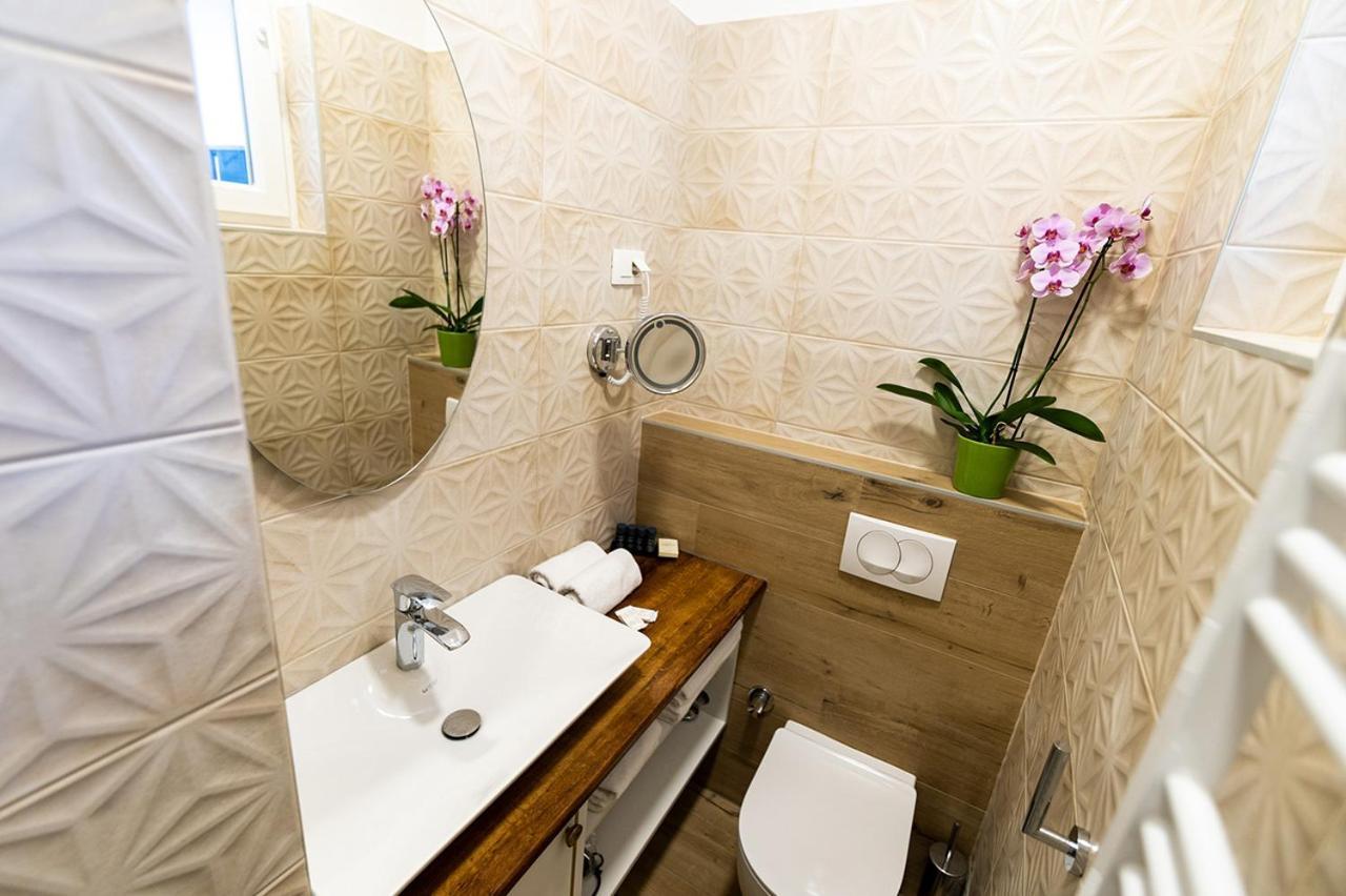 סראייבו Luxury Suite / Josip Vancas מראה חיצוני תמונה