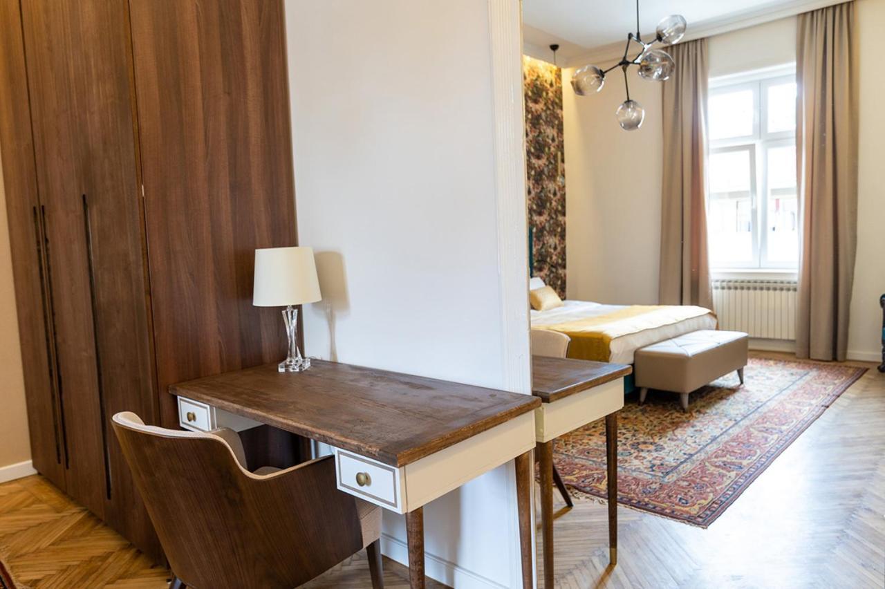 סראייבו Luxury Suite / Josip Vancas מראה חיצוני תמונה